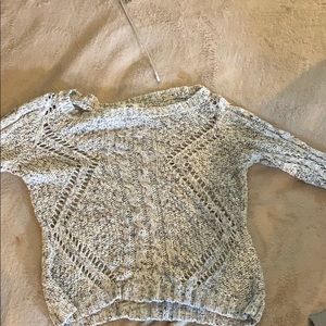 My favorite long sleeve shirt